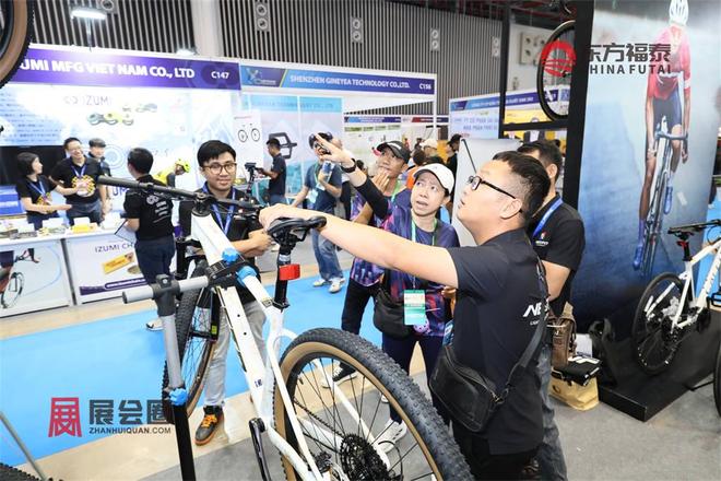 2026年越南国际新能源电动车展览会VCExpo2026(图4)