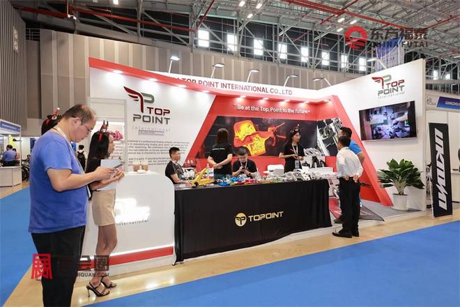 2026年越南国际新能源电动车展览会VCExpo2026(图15)