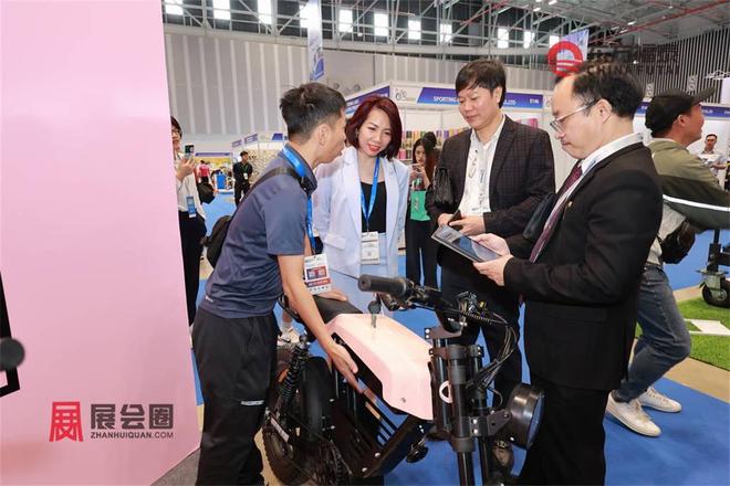 2026年越南国际新能源电动车展览会VCExpo2026(图23)