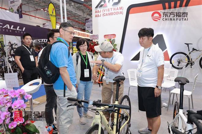 2026年越南国际新能源电动车展览会VCExpo2026(图19)