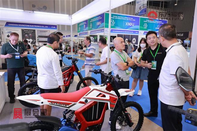 2026年越南国际新能源电动车展览会VCExpo2026(图30)