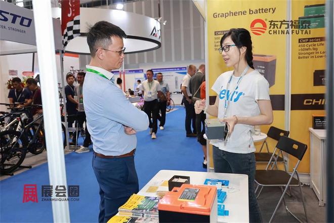 2026年越南国际新能源电动车展览会VCExpo2026(图24)