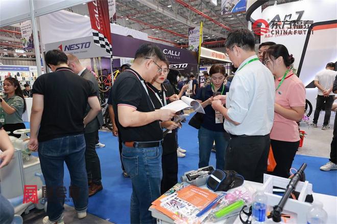 2026年越南国际新能源电动车展览会VCExpo2026(图27)