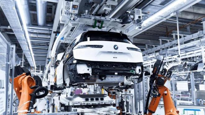 自以为手握王牌对华出手中国不动声色墨西哥汽车产业就熄火了(图5)