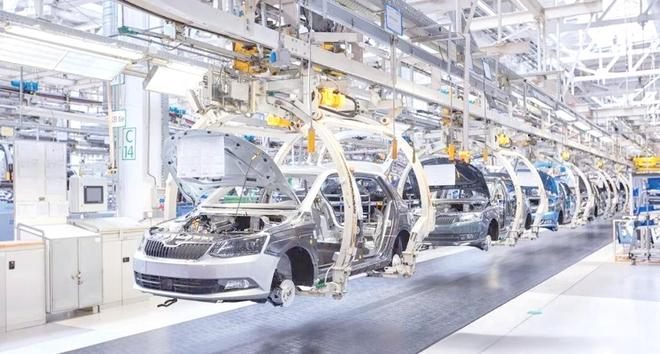 自以为手握王牌对华出手中国不动声色墨西哥汽车产业就熄火了(图8)