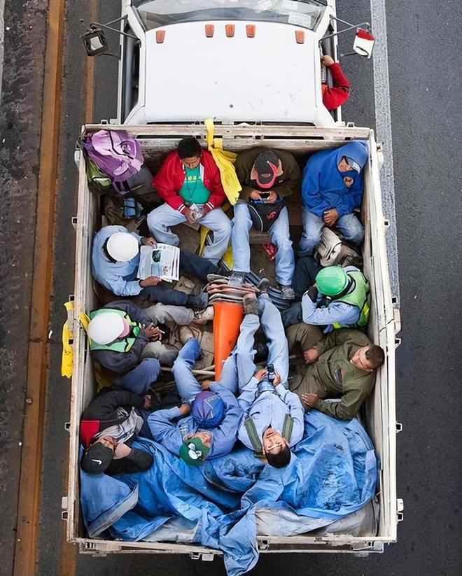 自以为手握王牌对华出手中国不动声色墨西哥汽车产业就熄火了(图10)