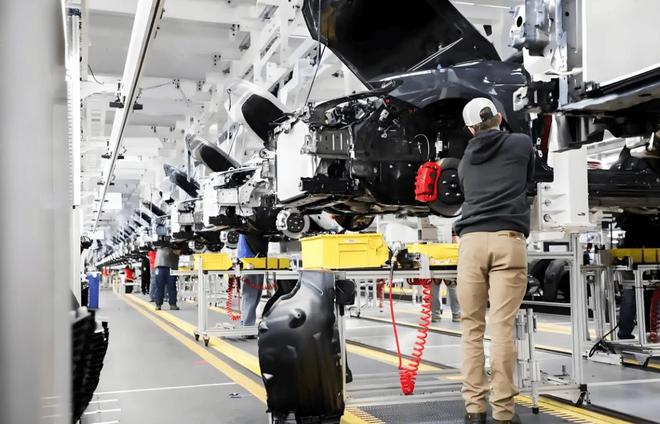 自以为手握王牌对华出手中国不动声色墨西哥汽车产业就熄火了(图13)