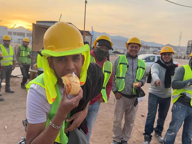 自以为手握王牌对华出手中国不动声色墨西哥汽车产业就熄火了(图12)