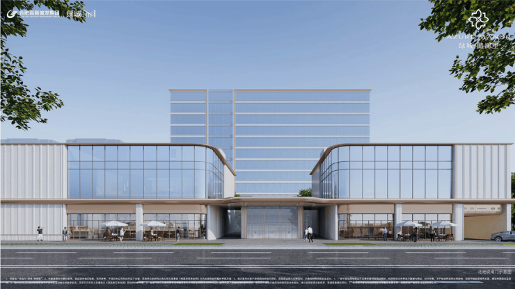 绿城晴澜里(合肥)售楼中心-户型-潜力怎么样-深入分析(图5)