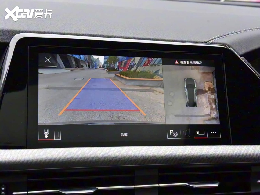 三种动力系统新增香檀棕车色2026款奥迪Q6值得入手吗？(图7)