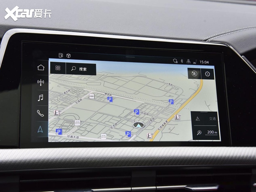 三种动力系统新增香檀棕车色2026款奥迪Q6值得入手吗？(图8)