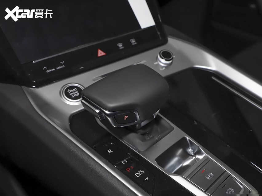 三种动力系统新增香檀棕车色2026款奥迪Q6值得入手吗？(图10)