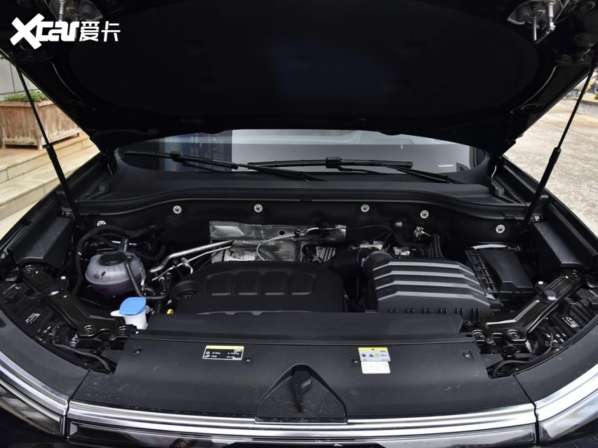 三种动力系统新增香檀棕车色2026款奥迪Q6值得入手吗？(图9)