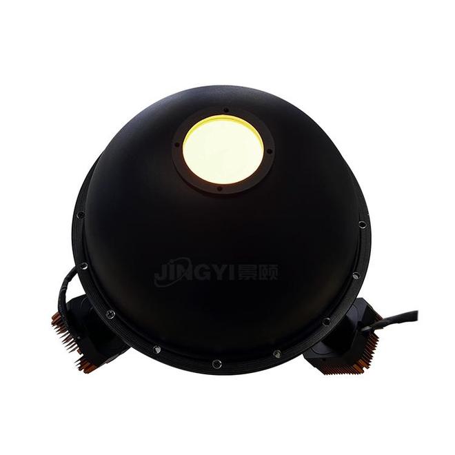 《“光韵精灵”荧光积分球：光学世界的璀璨明珠(图4)