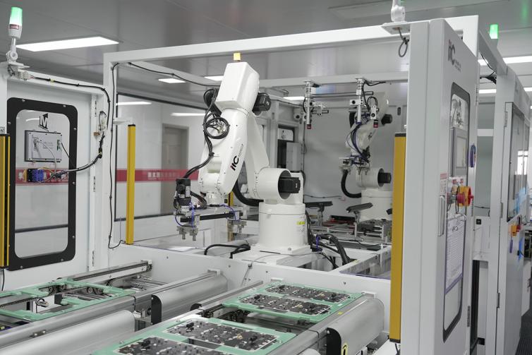 好“屏”如潮！itc保伦股份再度蝉联行家极光奖LED显示屏非上市公司十强！(图5)