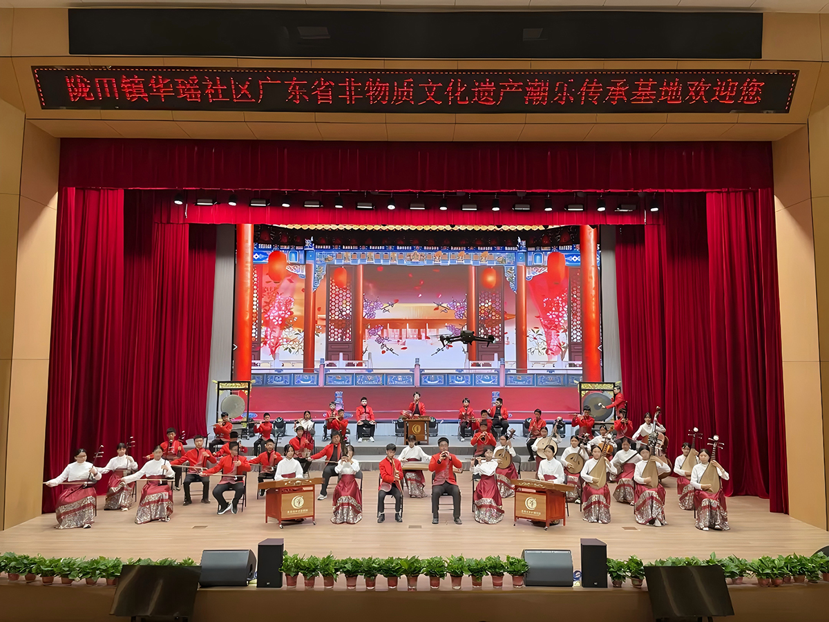 好“屏”如潮！itc保伦股份再度蝉联行家极光奖LED显示屏非上市公司十强！(图7)