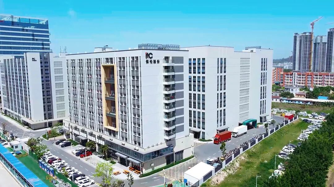 好“屏”如潮！itc保伦股份再度蝉联行家极光奖LED显示屏非上市公司十强！(图9)