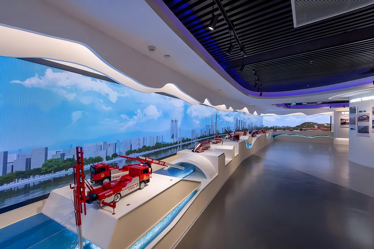 好“屏”如潮！itc保伦股份再度蝉联行家极光奖LED显示屏非上市公司十强！(图8)