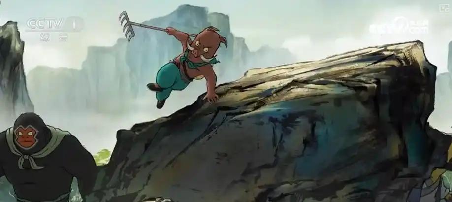 中国蓝观察丨中国电影“出海”从银幕走向世界格局(图3)