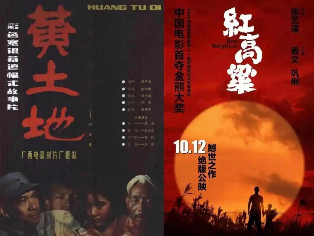 中国蓝观察丨中国电影“出海”从银幕走向世界格局(图4)