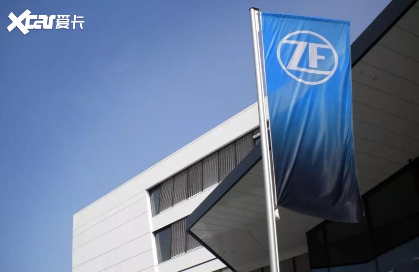 爱信8AT究竟好在哪里？他是一半车企的生命线(图4)