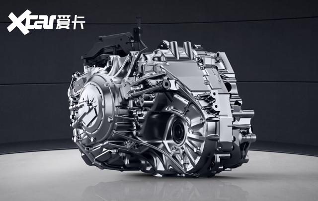 爱信8AT究竟好在哪里？他是一半车企的生命线(图3)