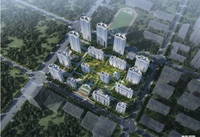 保利和光峯境【合肥新房_合肥买房_楼盘】房价信息网-新房