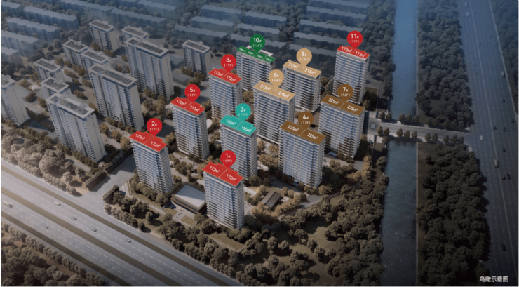 建屋新棠玥(建屋新棠玥售楼处)首页网站-2026房价_楼盘评测丨地址丨户型丨售楼处电话丨楼盘百科(图2)