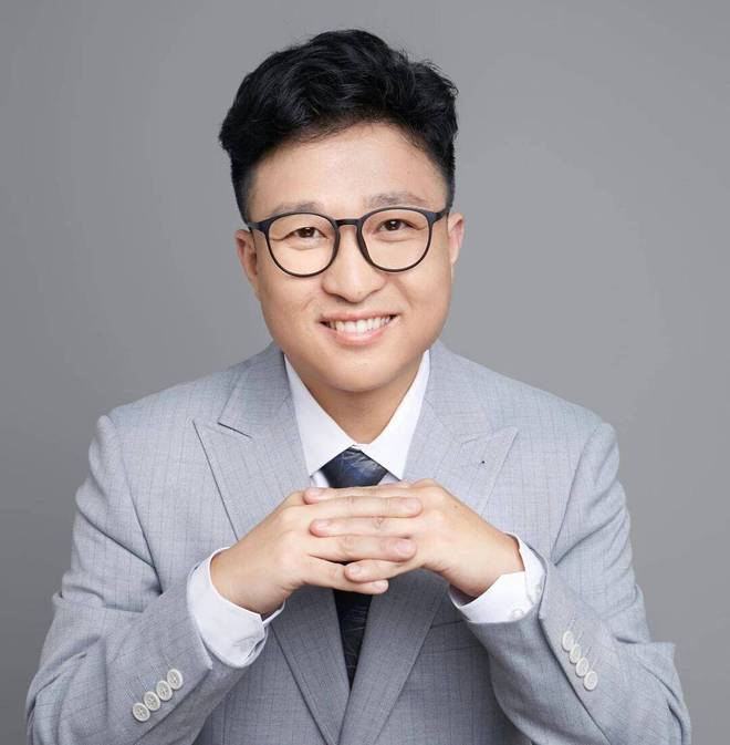 第一设计任中国照协理事单位CEO孔继松任城市更新照明委秘书长(图3)