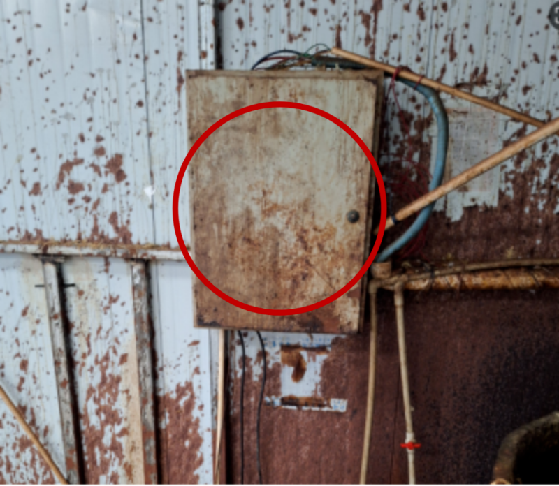 遂宁开展农资领域安全检查 两家企业隐患被公开曝光(图3)