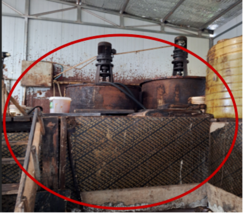 遂宁开展农资领域安全检查 两家企业隐患被公开曝光(图2)