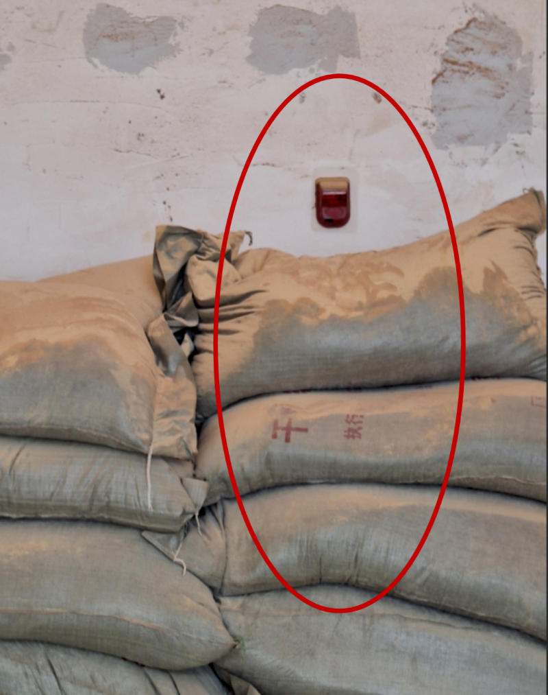 遂宁开展农资领域安全检查 两家企业隐患被公开曝光(图8)