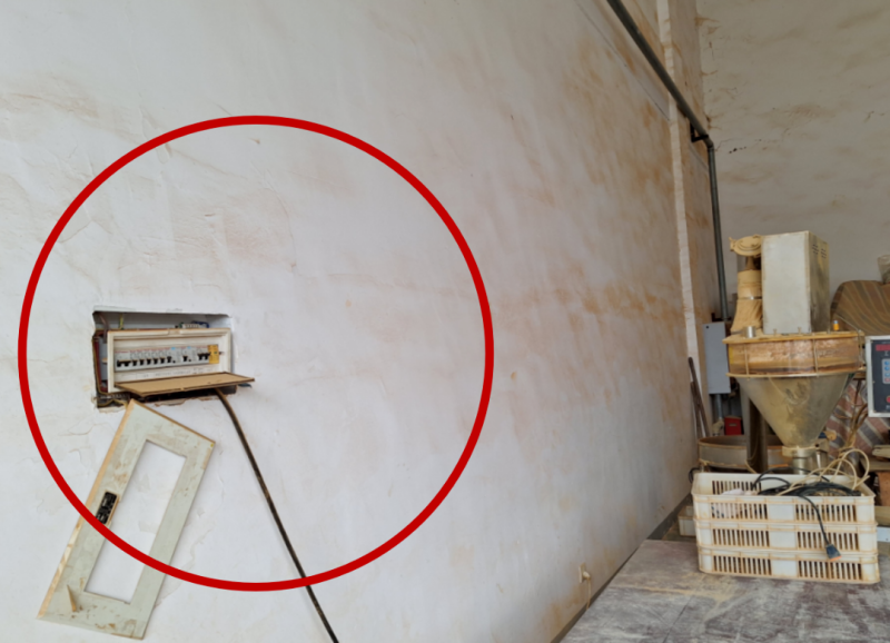 遂宁开展农资领域安全检查 两家企业隐患被公开曝光(图7)