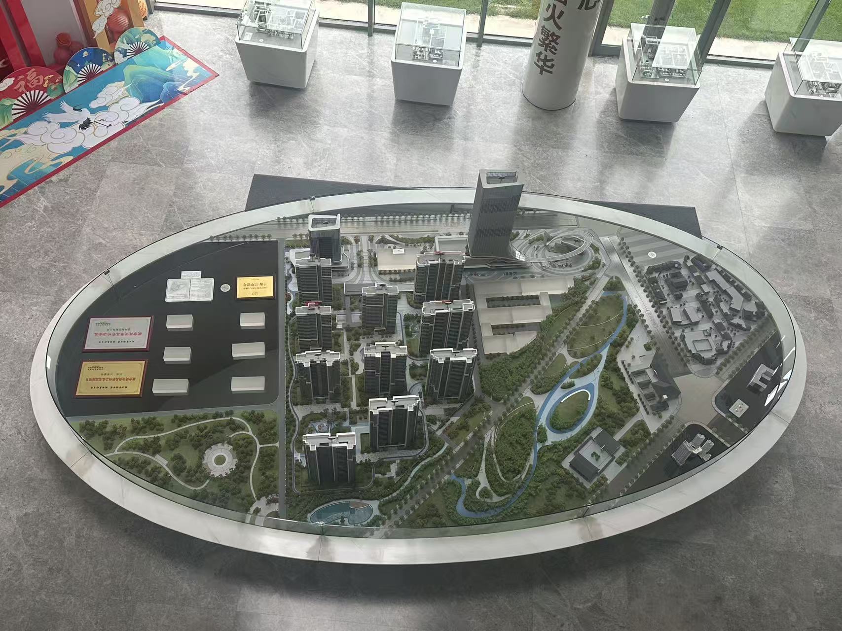 2024数字沙盘服务商深度评测：如何选择靠谱的LED电子沙盘合作伙伴？(图3)