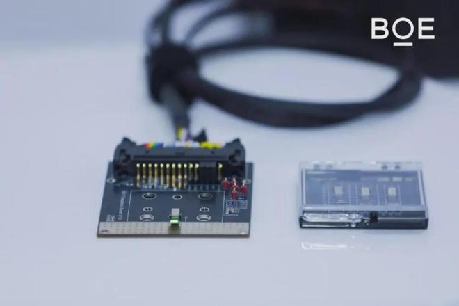 2026国内AR眼镜Micro-LED显示实力企业榜单(图12)