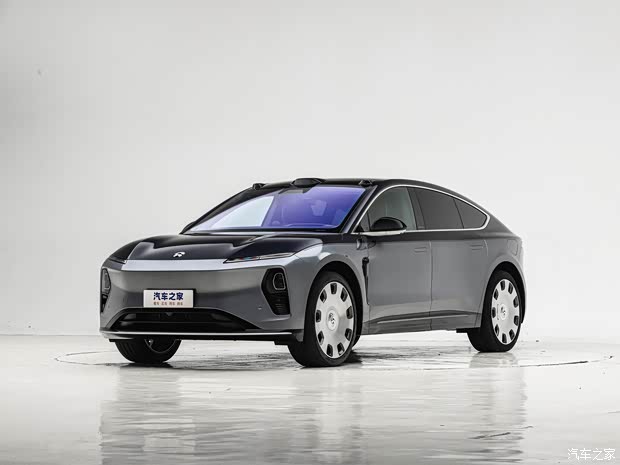 一文看懂蔚来ES9拒绝模仿应用ET9核心技术价格和ES8一样香？(图48)