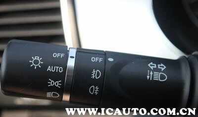 车灯光标志(图2)