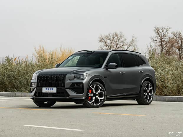 零跑D19极氪8X魏牌V9X等2026年第16周(413-419)新车预告(图8)