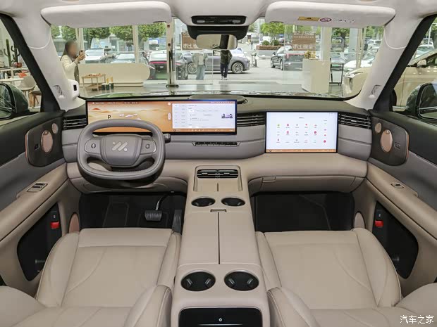 零跑D19极氪8X魏牌V9X等2026年第16周(413-419)新车预告(图4)