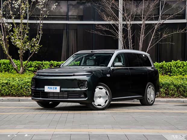 零跑D19极氪8X魏牌V9X等2026年第16周(413-419)新车预告(图5)