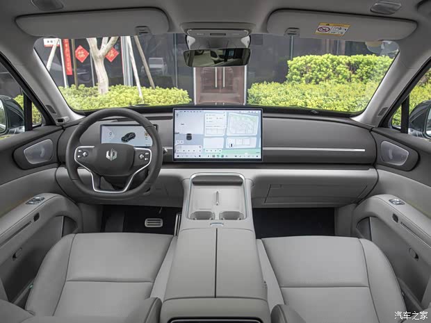 零跑D19极氪8X魏牌V9X等2026年第16周(413-419)新车预告(图7)