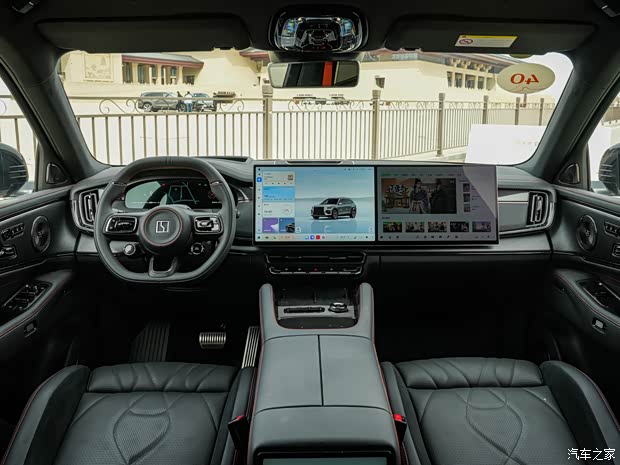 零跑D19极氪8X魏牌V9X等2026年第16周(413-419)新车预告(图10)