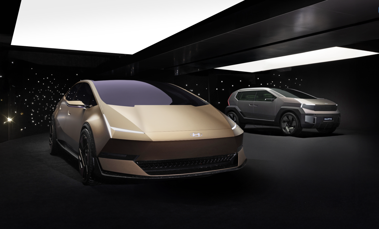 现代汽车IONIQ正式登陆中国打造专属电动化宇宙(图2)