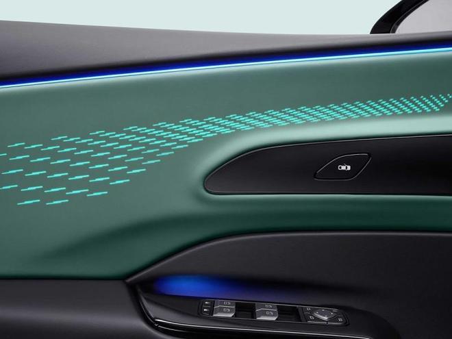 透光革：开启汽车内饰新科技与新时尚篇章(图5)