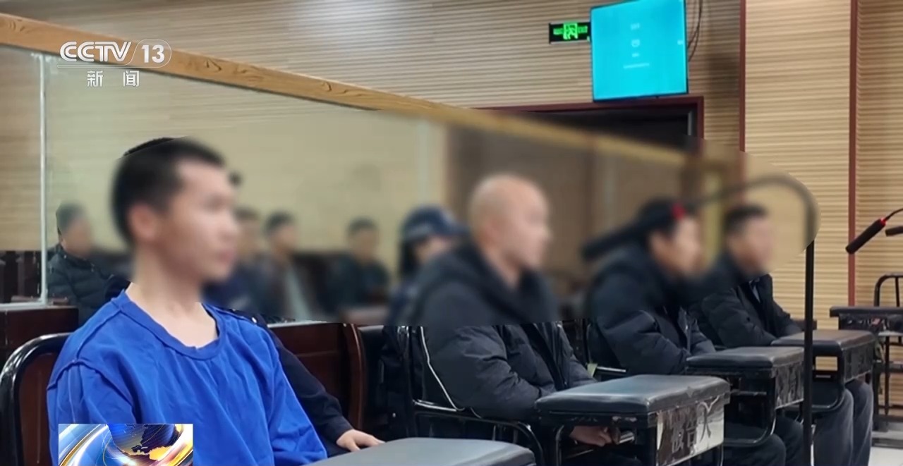 改装无人机非法狩猎野生动物法院判了(图7)