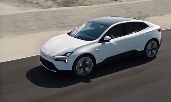 因动力电池存热失控风险吉利召回1473辆极星4汽车