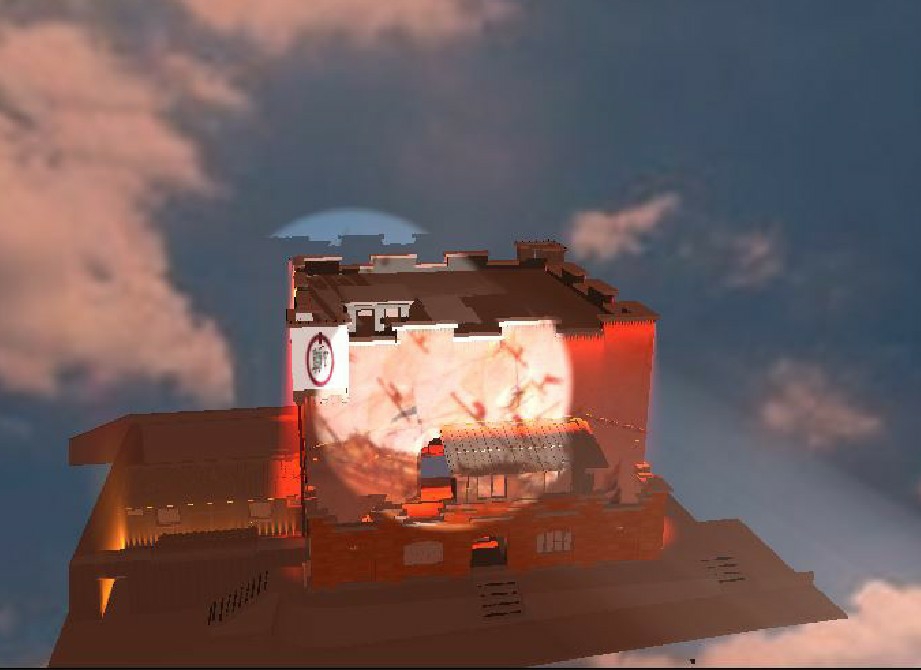 阿拉丁照明网(图2)