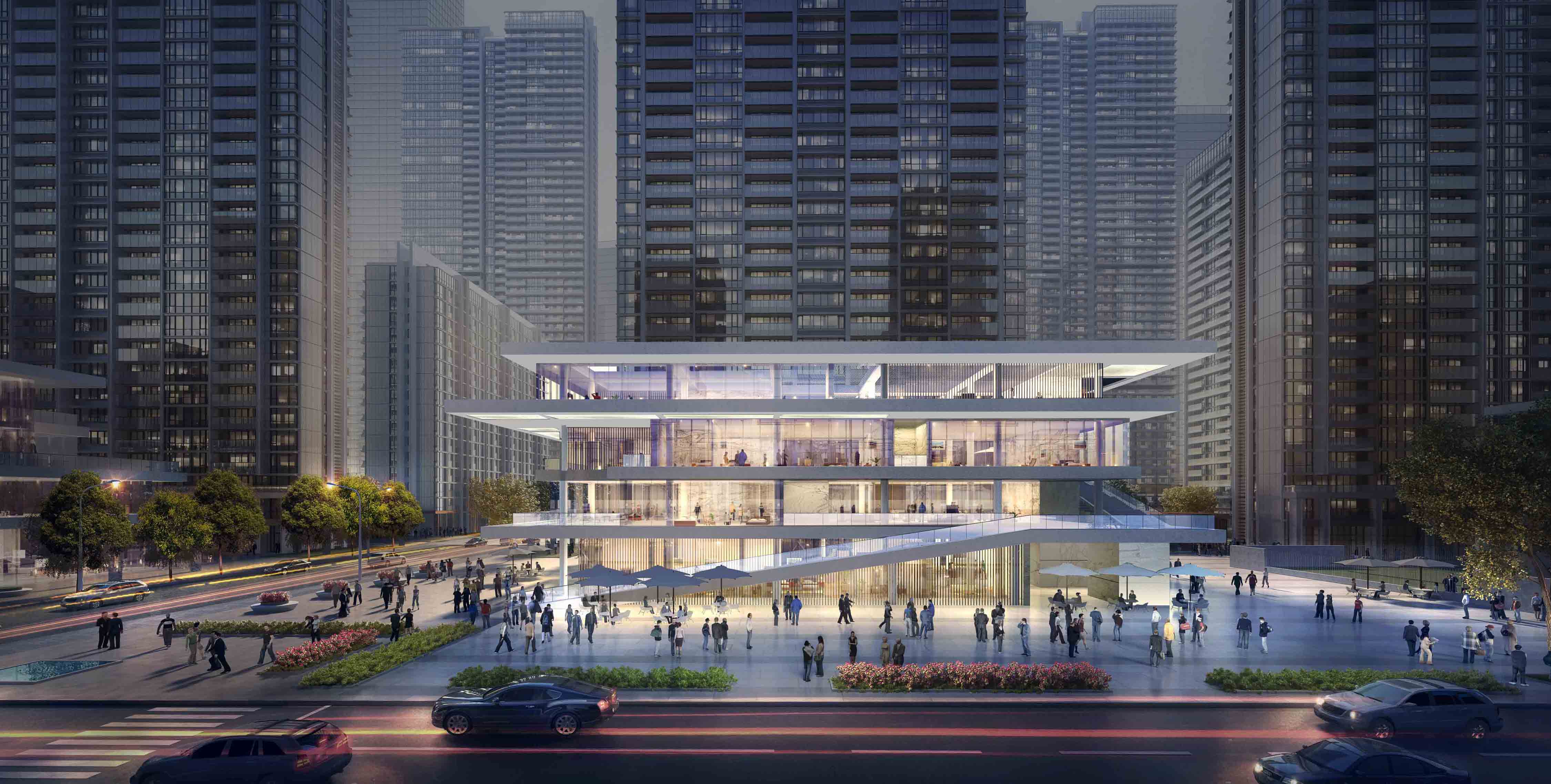 阿拉丁照明网(图3)