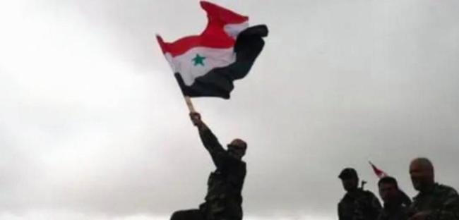 叙利亚城市屋顶布满中国产光伏板点亮战后希望(图3)