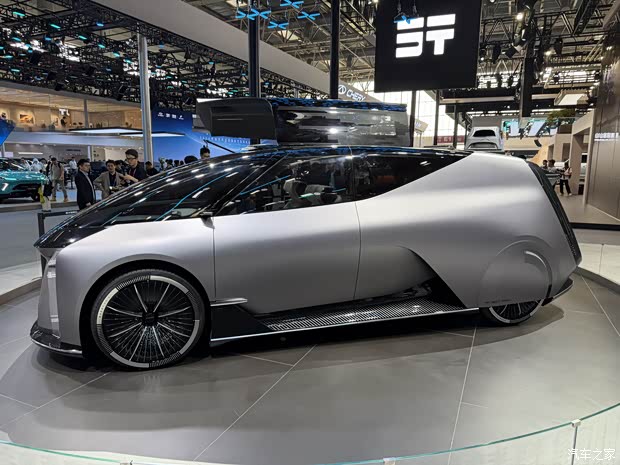 2026北京车展：奇瑞瑞虎X艾瑞泽SiCARV23白武士等多车首发！(图56)